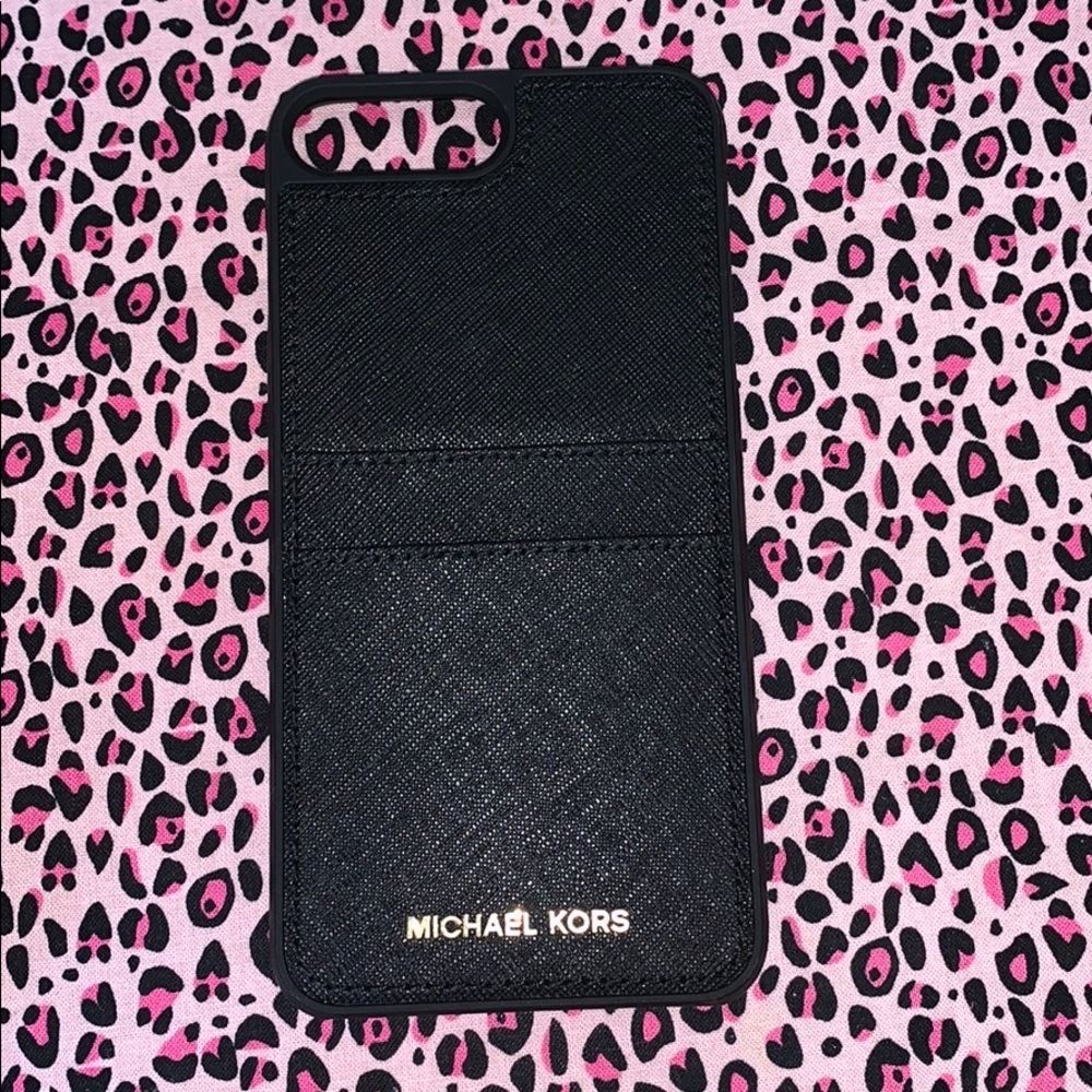 Michael Kors iPhone 7/8 Plus Case